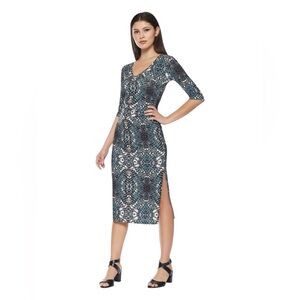 Deborah Viereck Semper in Nicola Dress NWT XS